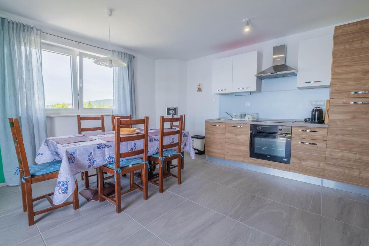 Apartman Marinko Ядраново Екстер'єр фото