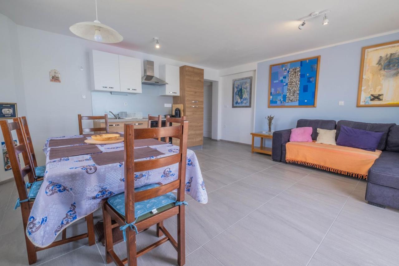 Apartman Marinko Ядраново Екстер'єр фото