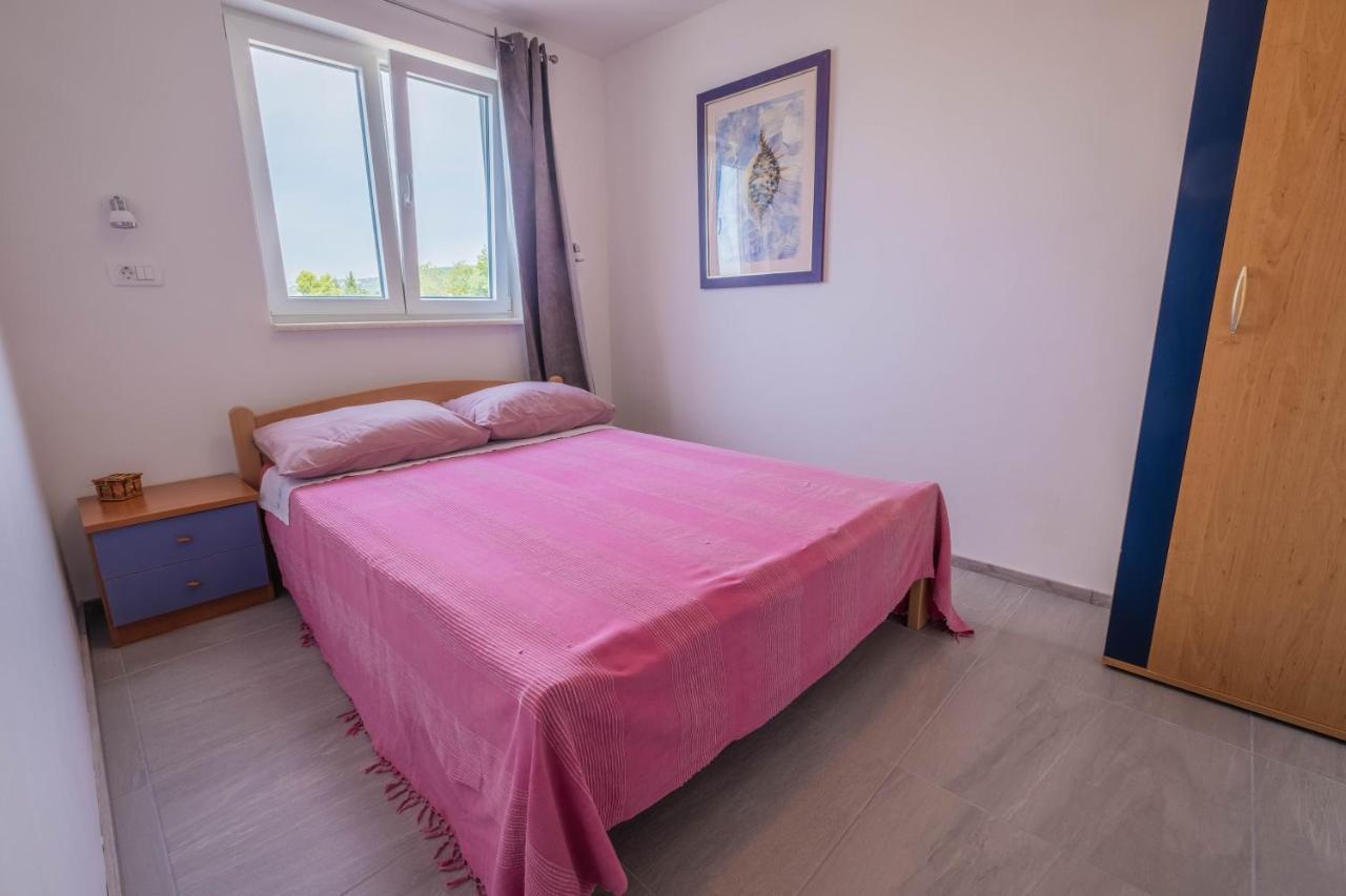 Apartman Marinko Ядраново Екстер'єр фото