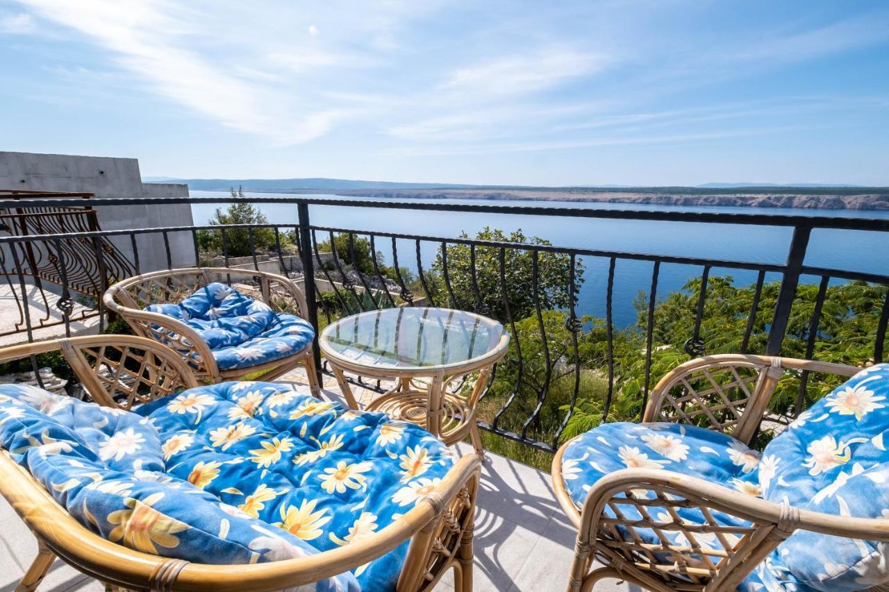Apartman Marinko Ядраново Екстер'єр фото