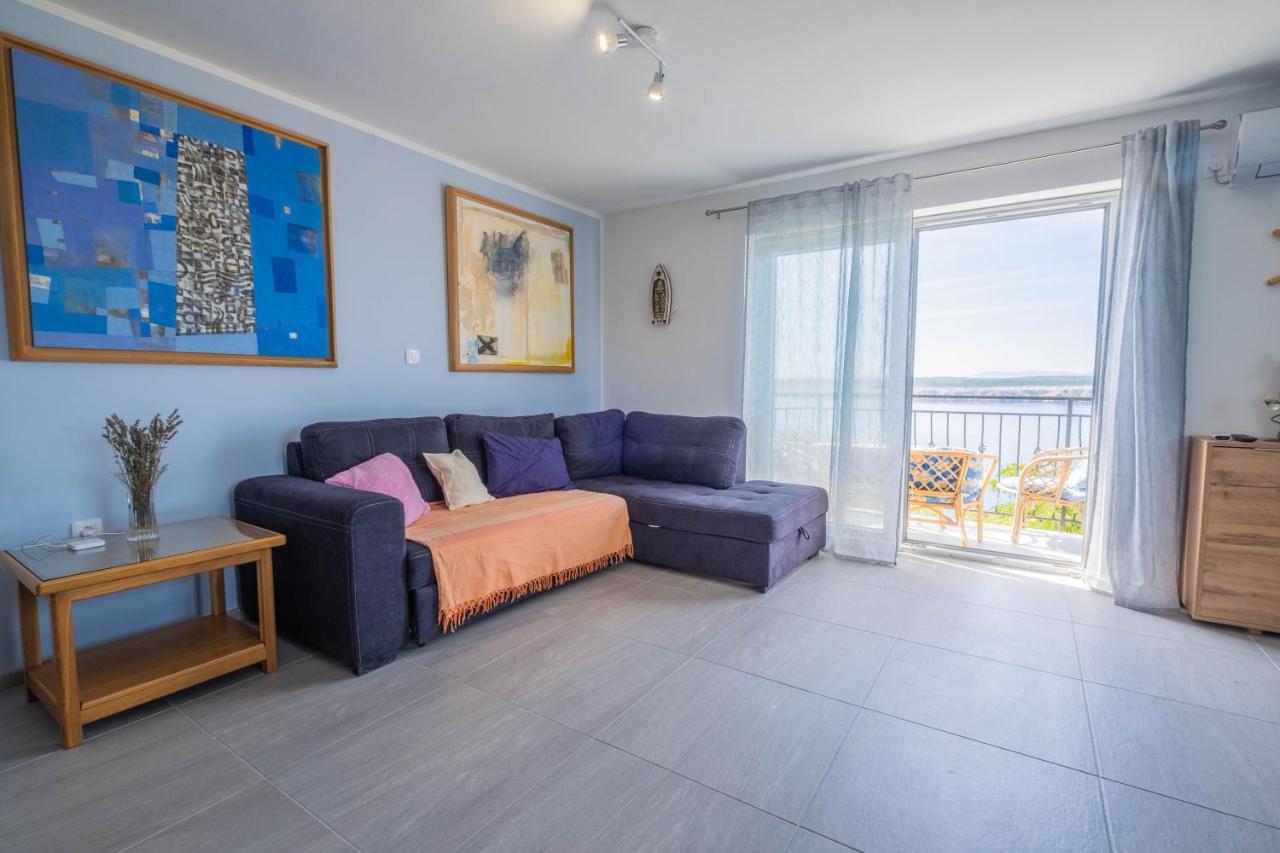 Apartman Marinko Ядраново Екстер'єр фото