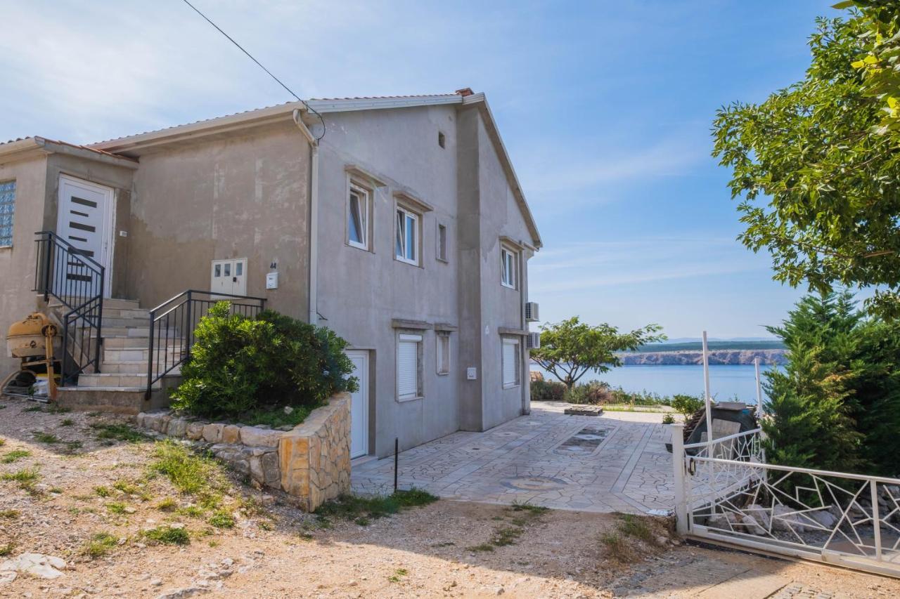 Apartman Marinko Ядраново Екстер'єр фото