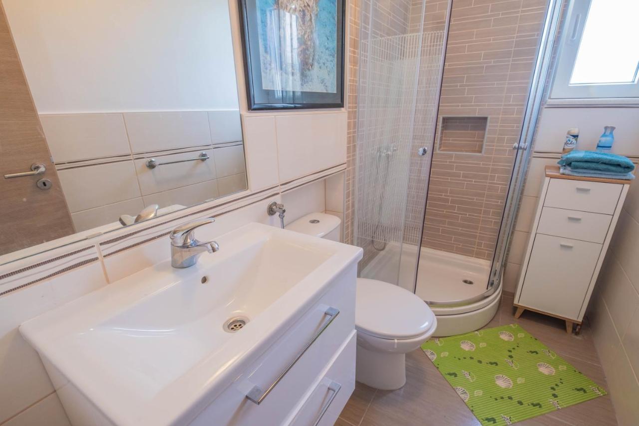 Apartman Marinko Ядраново Екстер'єр фото
