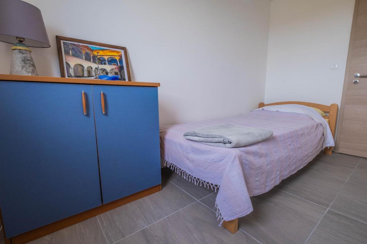 Apartman Marinko Ядраново Екстер'єр фото