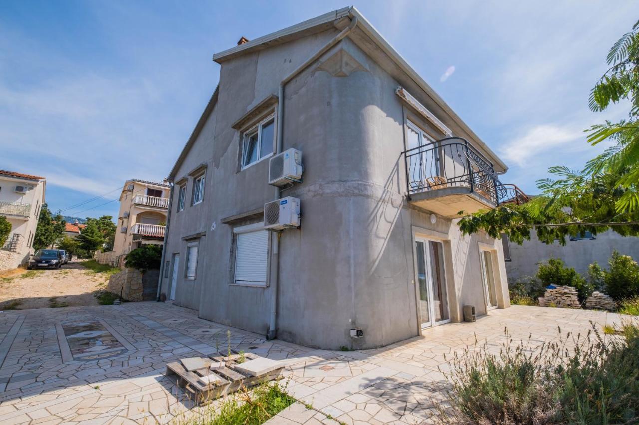 Apartman Marinko Ядраново Екстер'єр фото